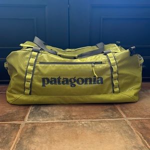 Patagonia Black Hole 90L Duffel Bag